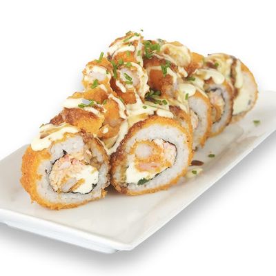 Caribean Roll