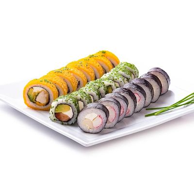 Elección Chef 30 Pzs