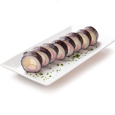 Hosomaki (Env. en Nori)