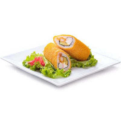 Mega Hand Roll XL