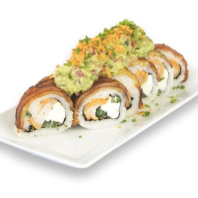 Mexican Roll