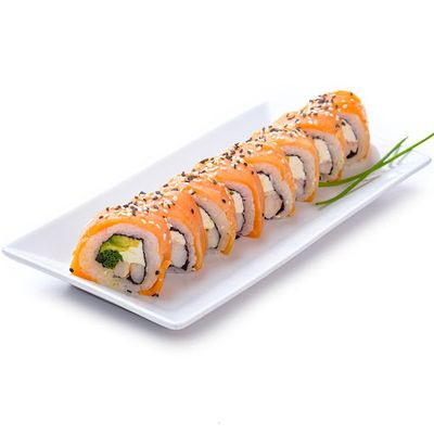 Sake (Env. en Salmón)
