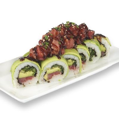 Snake Roll