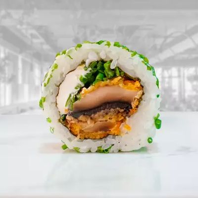 CALIFORNIA VEGGIE