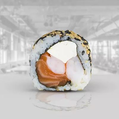 CALIFORNIA EBI SAKE