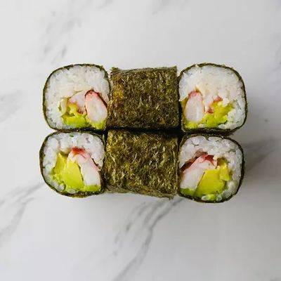 HOSOMAKI TAKO