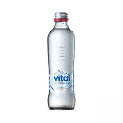 AGUA MINERAL SIN GAS