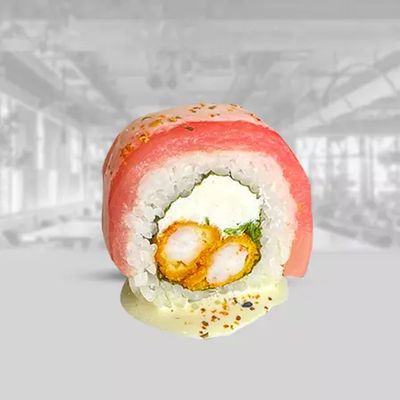 MAGURO ROLLS