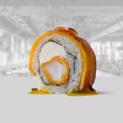 BANANA ROLLS