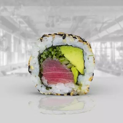 CALIFORNIA MAGURO