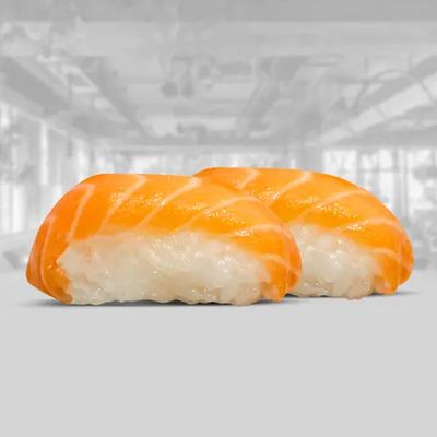 NIGIRI SAKE