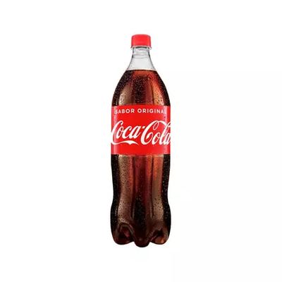 COCA COLA ORIGINAL 1.5LT