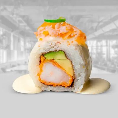 ACEVICHADO ROLLS
