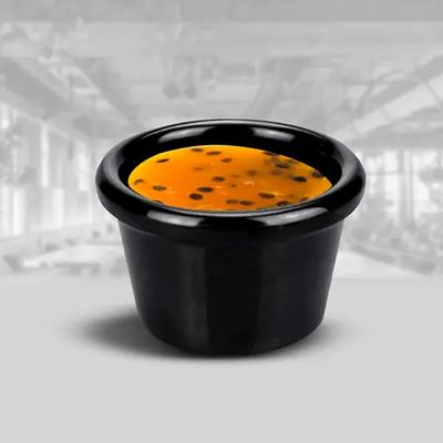 SALSA DE MARACUYÁ
