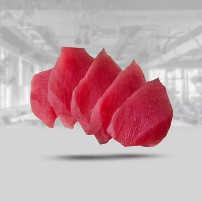 SASHIMI DE ATÚN