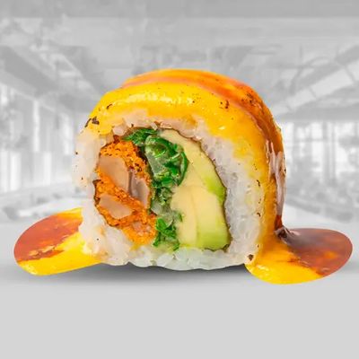 TARI VEGGIE GRATINADO