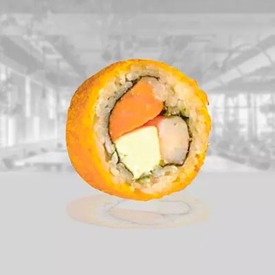 SAKE EBI FURAI