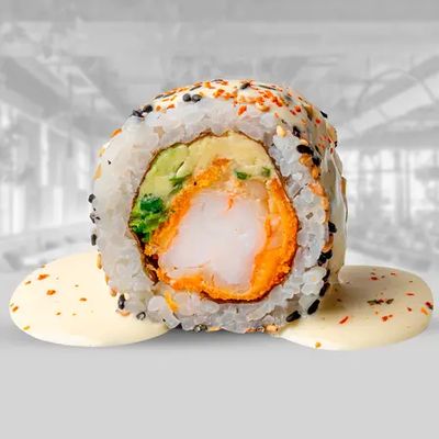 CALIFORNIA ACEVICHADO