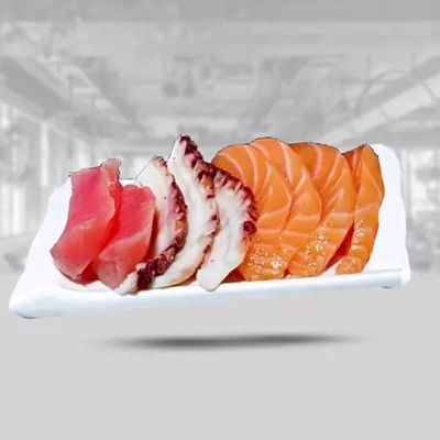 SASHIMI MIXTO