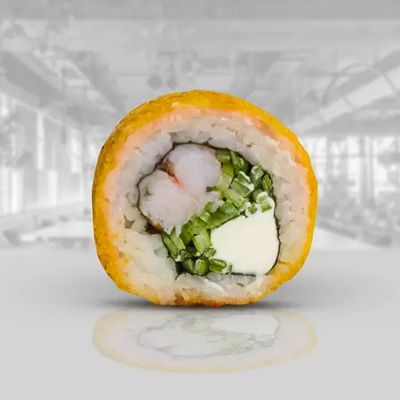 PANKO SAKE