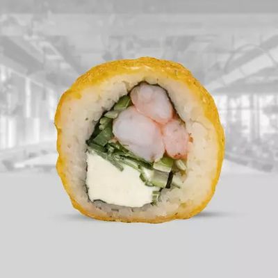 PANKO EBI