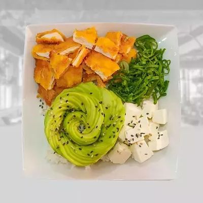 GOHAN TORI