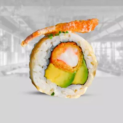 ACEVICHADO ROLLS