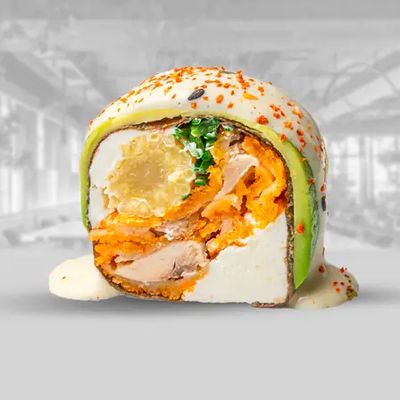 VEGEL ORIENTAL ACEVICHADO