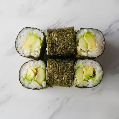 HOSOMAKI FRESH