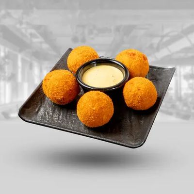 TORI BALLS