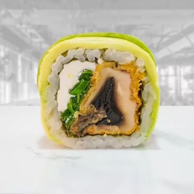 CHAMPIÑÓN