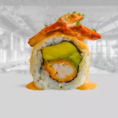 PARRILLERO ROLLS