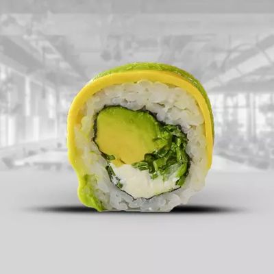 AVOCADO CHESSE