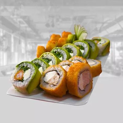 PROMO 20 PIEZAS MIXTAS