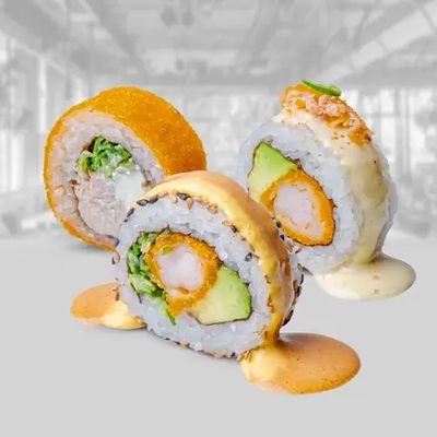 PROMO TOP (30 PIEZAS)