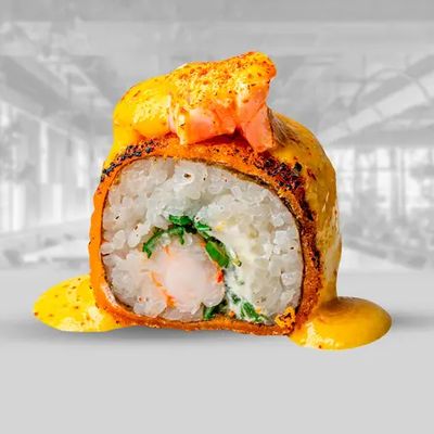 EBI SAKE NIKKEI