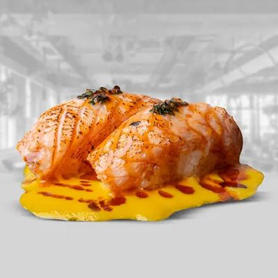 NIGIRI GRATINADO