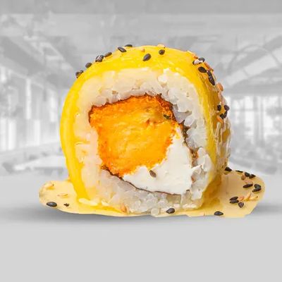 MANGO TANGO