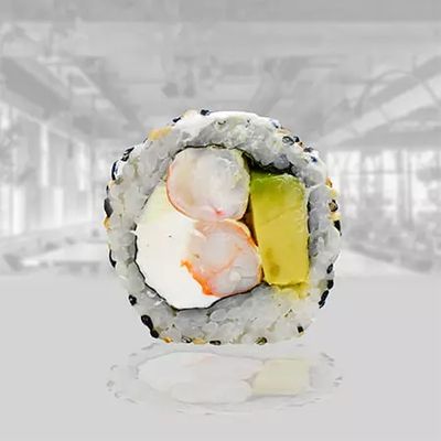CALIFORNIA EBI