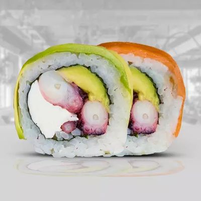 TAKO (ENV.PALTA O SALMÓN)