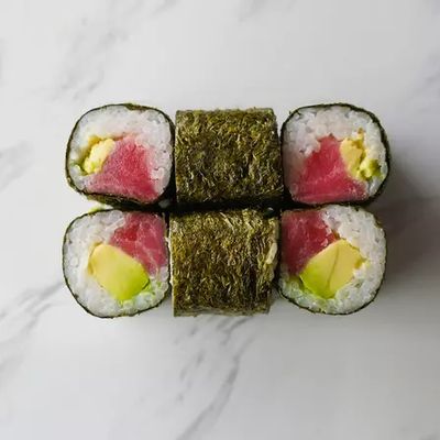 HOSOMAKI MAGURO