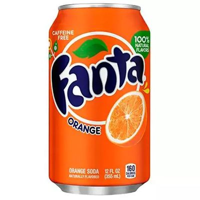 FANTA LATA