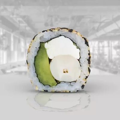 CALIFORNIA TAKO