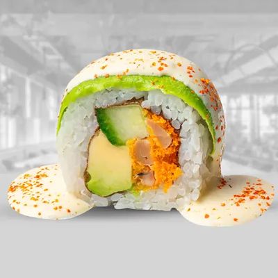 VEGGIE ACEVICHADO