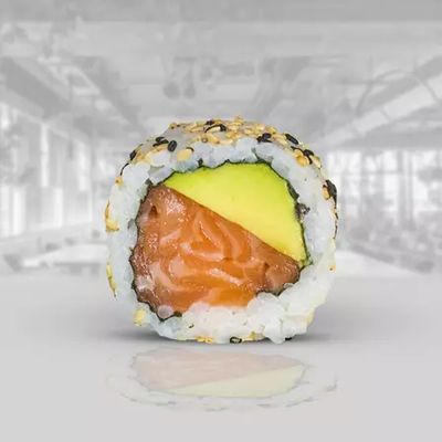 CALIFORNIA SAKE
