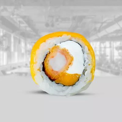 MANGO ROLLS