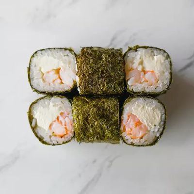 HOSOMAKI EBI