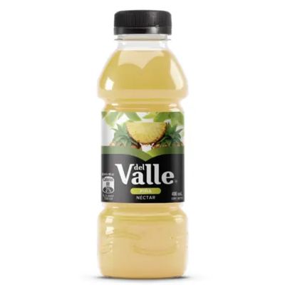 JUGO DE PIÑA 400cc
