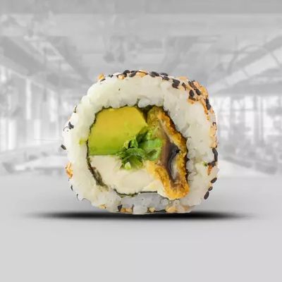 CALIFORNIA VEGANO