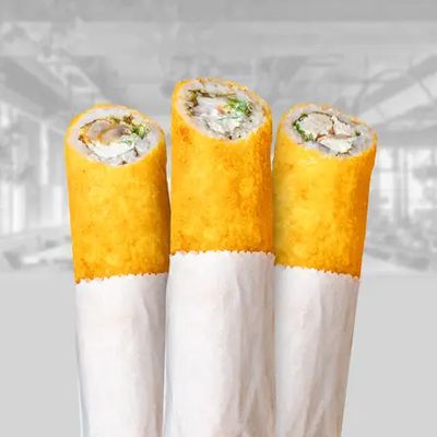 HANDROLLS